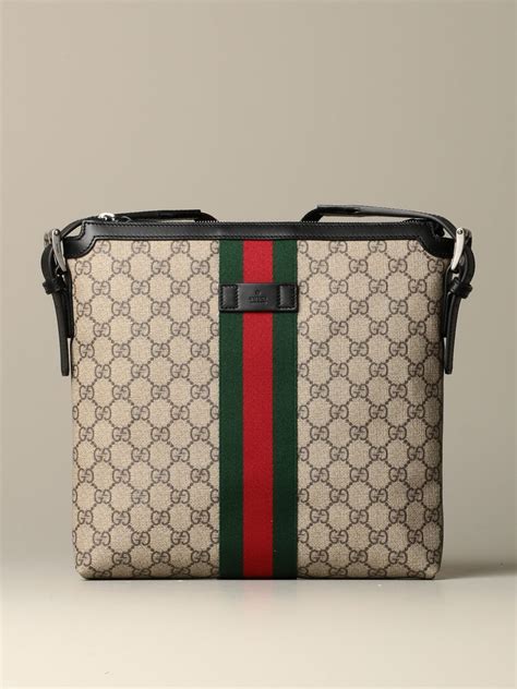 portafolio gucci hombre|Bolsos de diseñador de lujo para hombre .